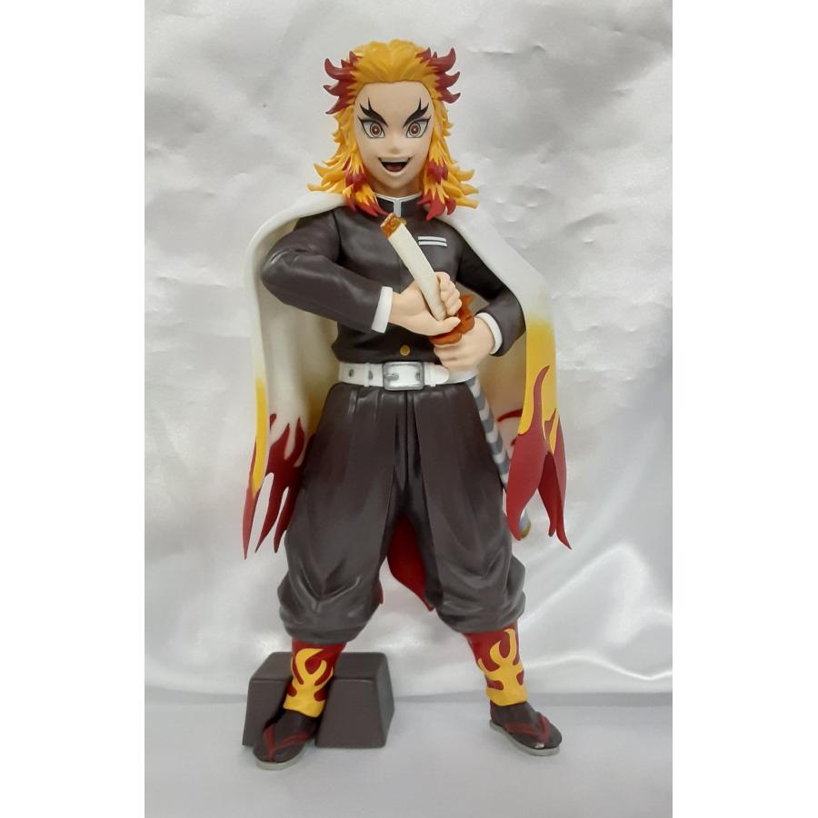 煉獄杏寿郎 鬼滅の刃 Grandista グランディスタ RENGOKU KYOJURO