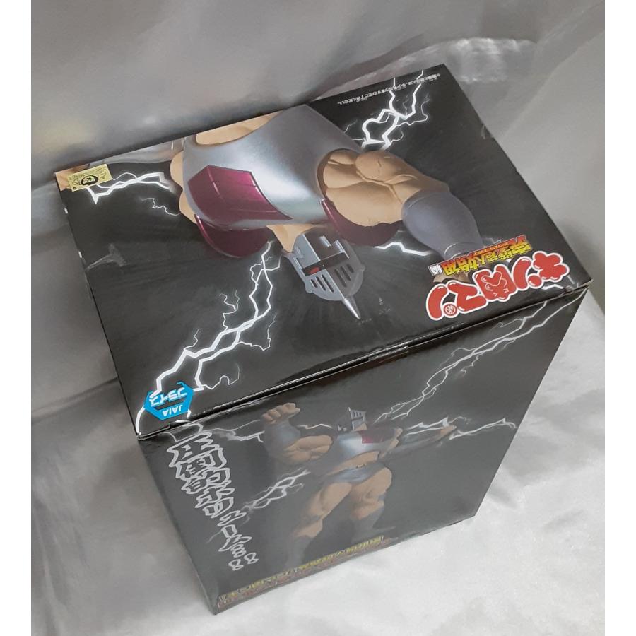 ロビンマスク リアルフィギュア キン肉マン 完璧超人始祖編 未開封 |  | 02