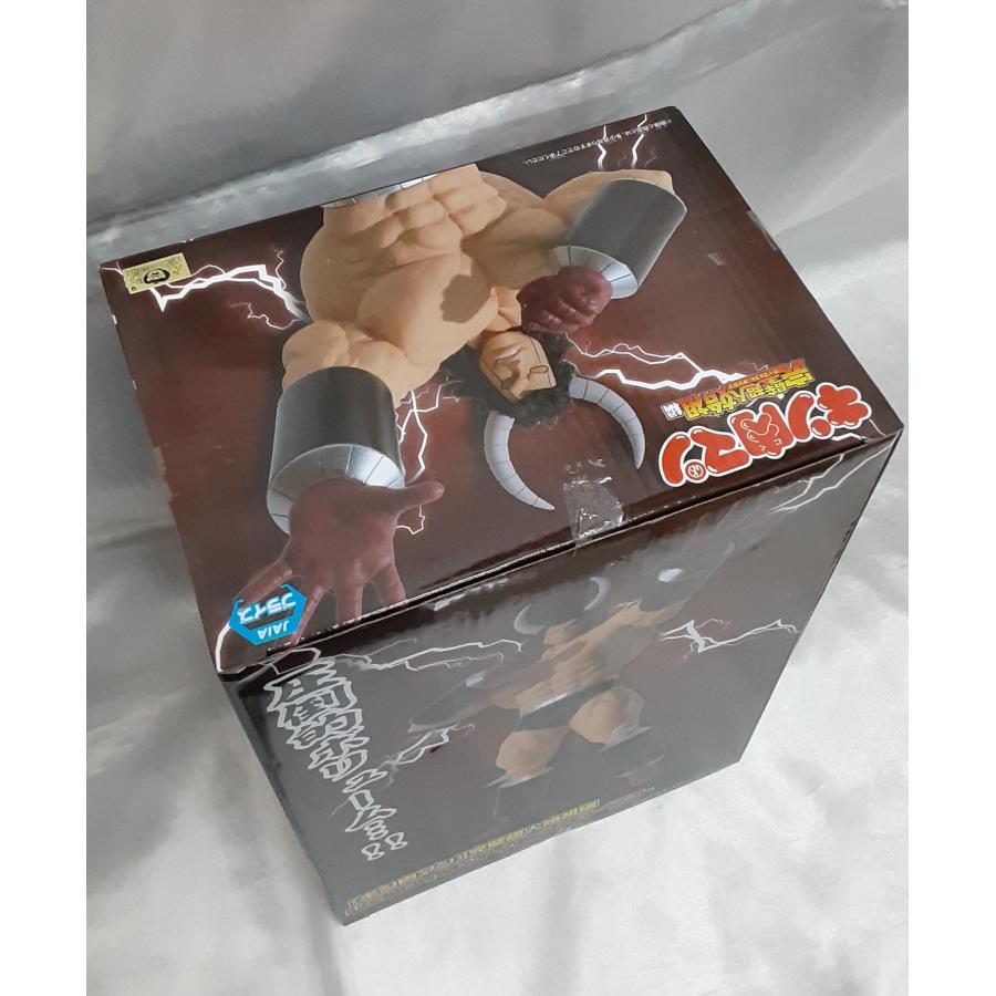 バッファローマン リアルフィギュア キン肉マン 完璧超人始祖編 未開封 |  | 02
