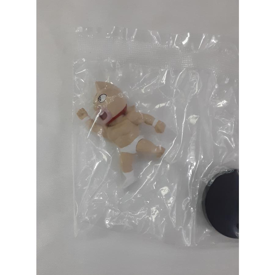 キン肉マン ブロッケンJr ジェロニモ グリムリパー トレフィグコレクション 4種セット |  | 01