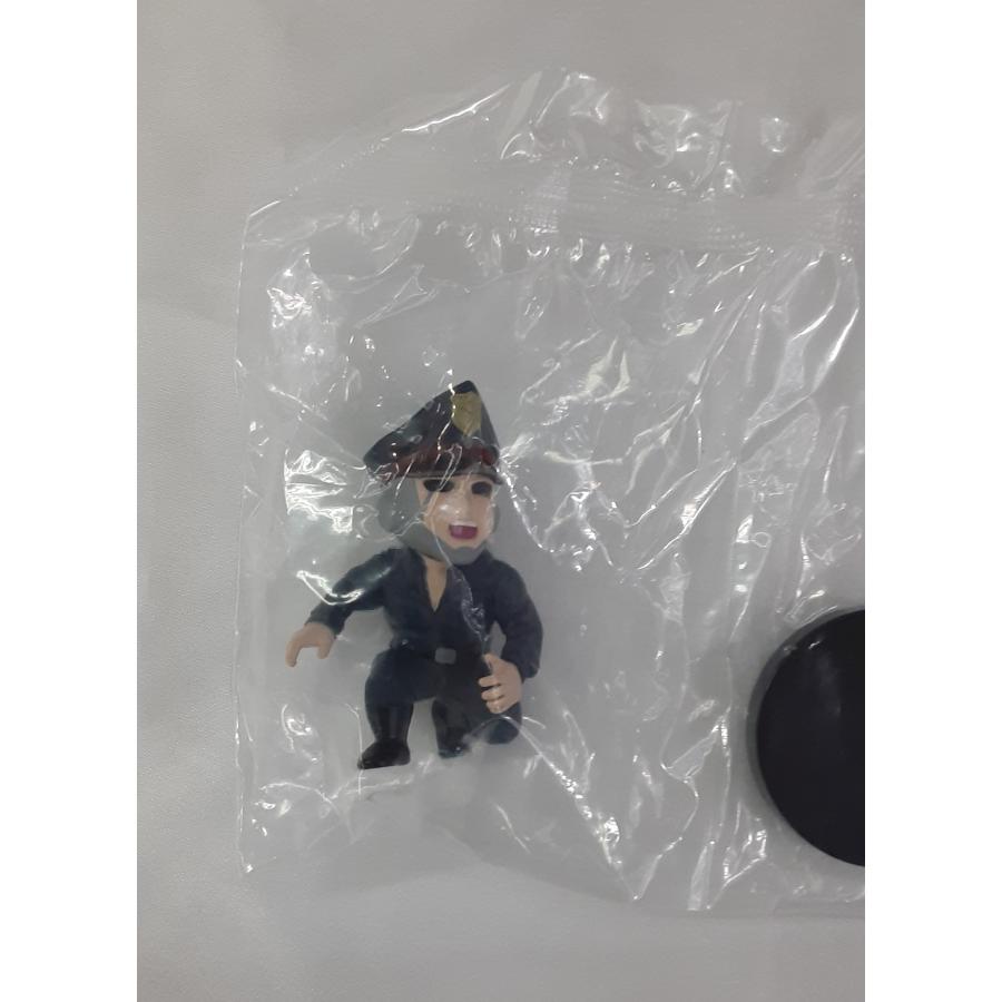 キン肉マン ブロッケンJr ジェロニモ グリムリパー トレフィグコレクション 4種セット |  | 02