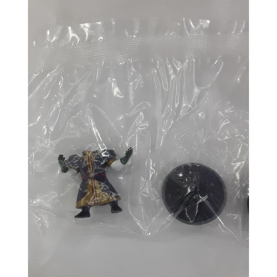 キン肉マン ブロッケンJr ジェロニモ グリムリパー トレフィグコレクション 4種セット |  | 04