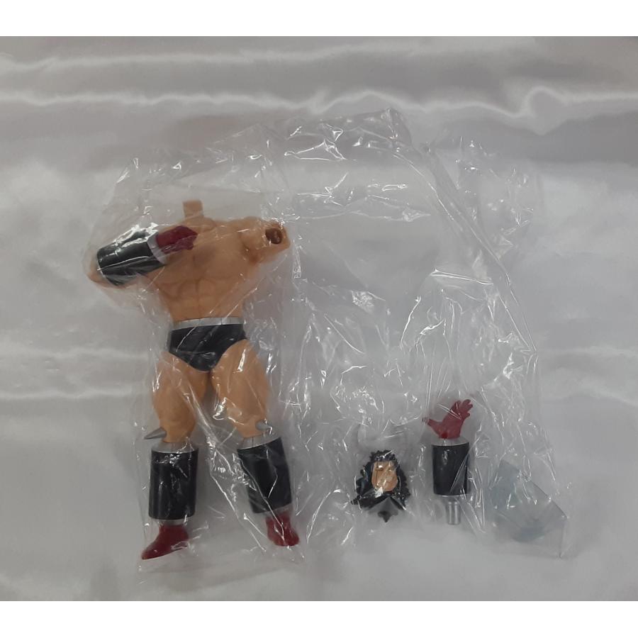 バッファローマン キン肉マン 完璧超人始祖編 リアルフィギュア |  | 02