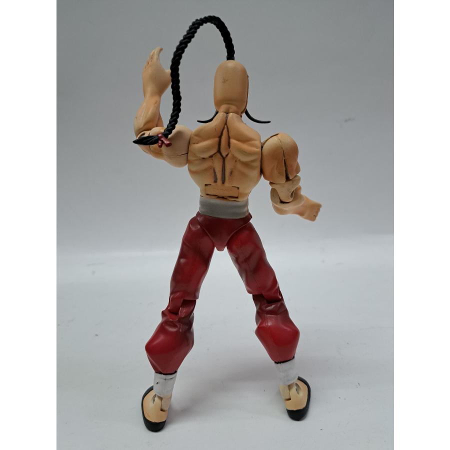 ラーメンマン ULTIMATE MUSCLES アクションフィギュア 浪曼堂 浪漫堂 |  | 01