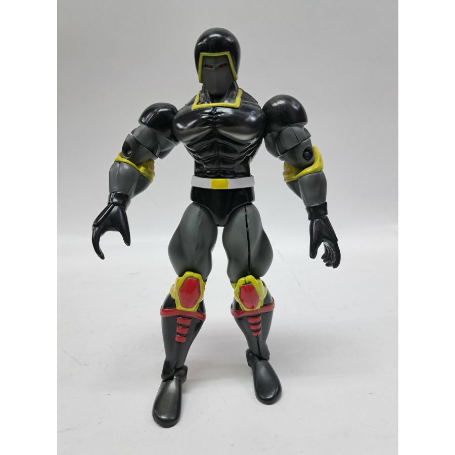 ウォーズマン ULTIMATE MUSCLES アクションフィギュア 浪曼堂 浪漫堂 | 