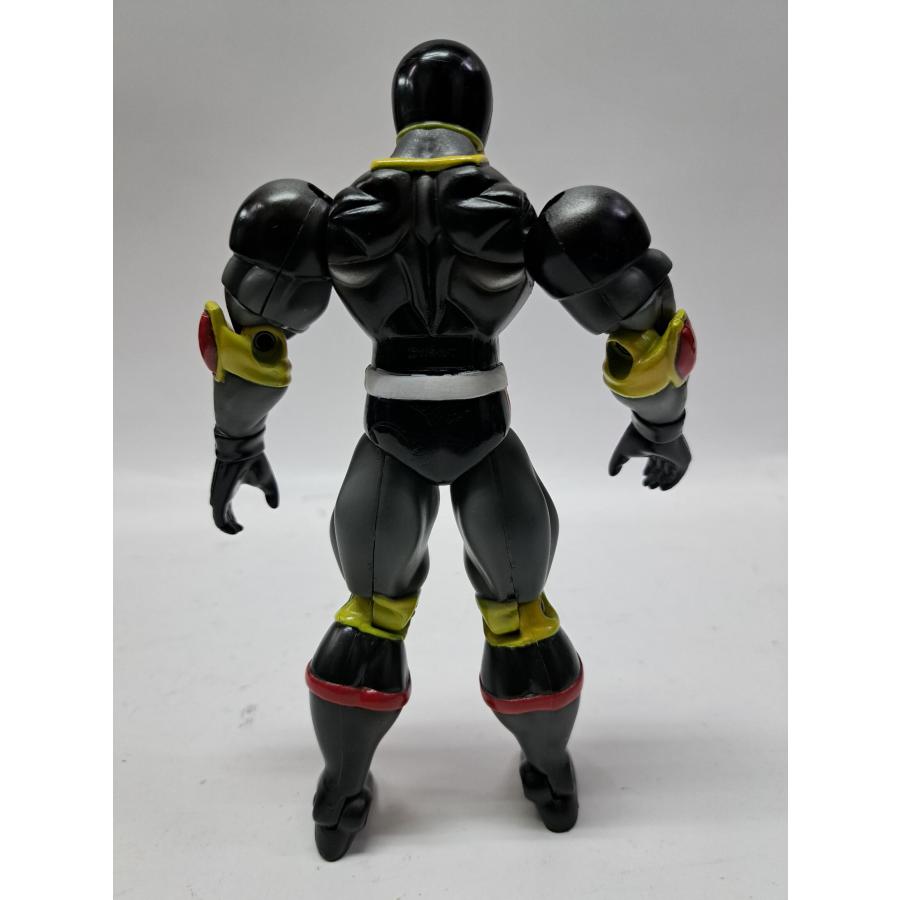 ウォーズマン ULTIMATE MUSCLES アクションフィギュア 浪曼堂 浪漫堂 |  | 01