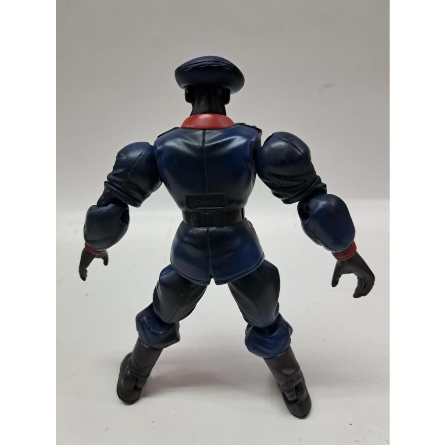 ブロッケンJr. ULTIMATE MUSCLES アクションフィギュア 浪曼堂 浪漫堂 |  | 01