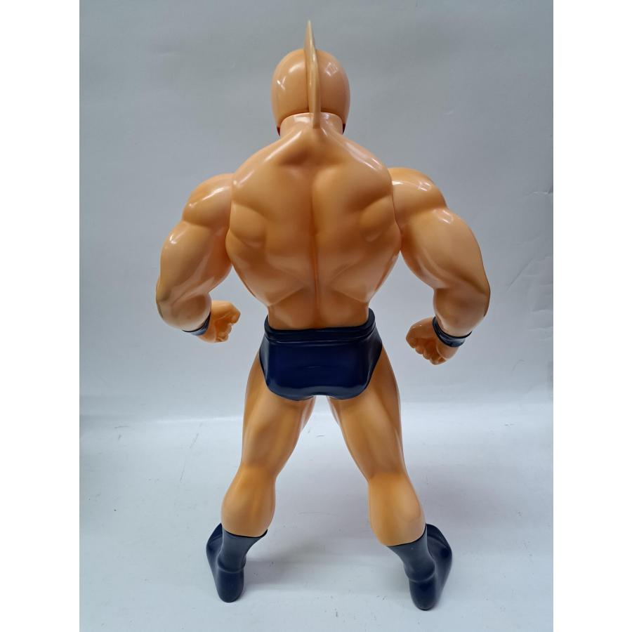 キン肉マン 青パンツ ULTIMATE MUSCLES アクションフィギュア 浪曼堂 浪漫堂 |  | 03
