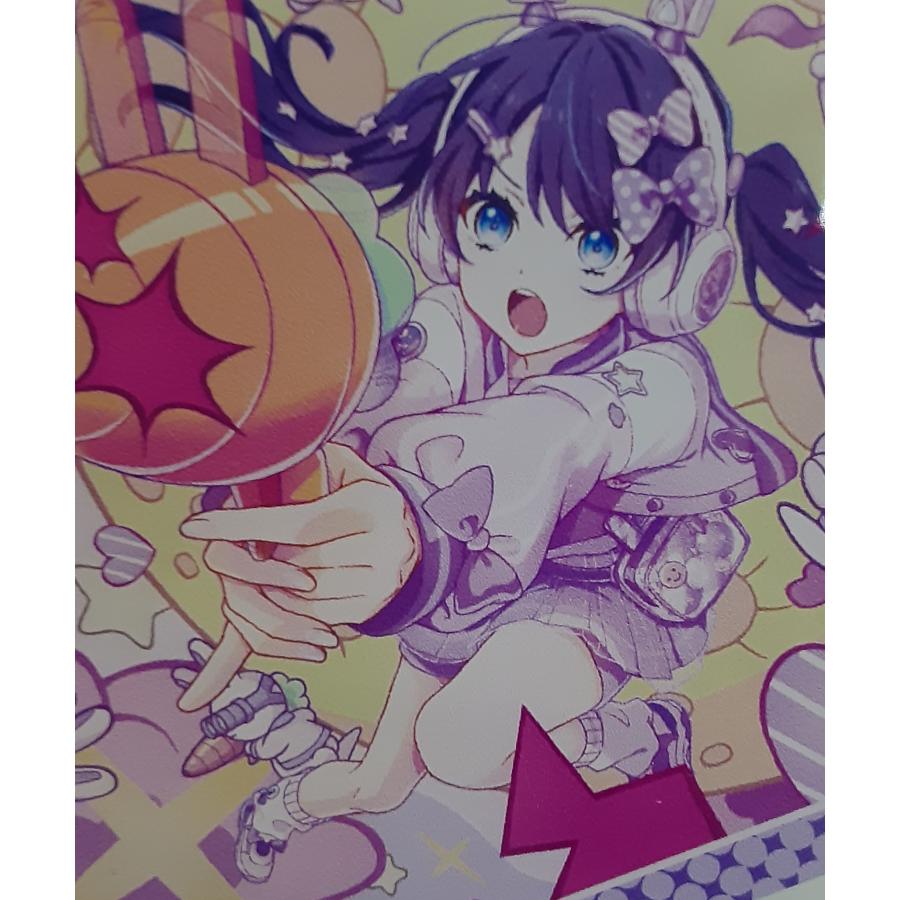 村野さやか アクリルスタンド 第3弾 デザインSE ラブライブ 蓮ノ空女学院スクールアイドルクラブ 未開封 アクスタ |  | 02