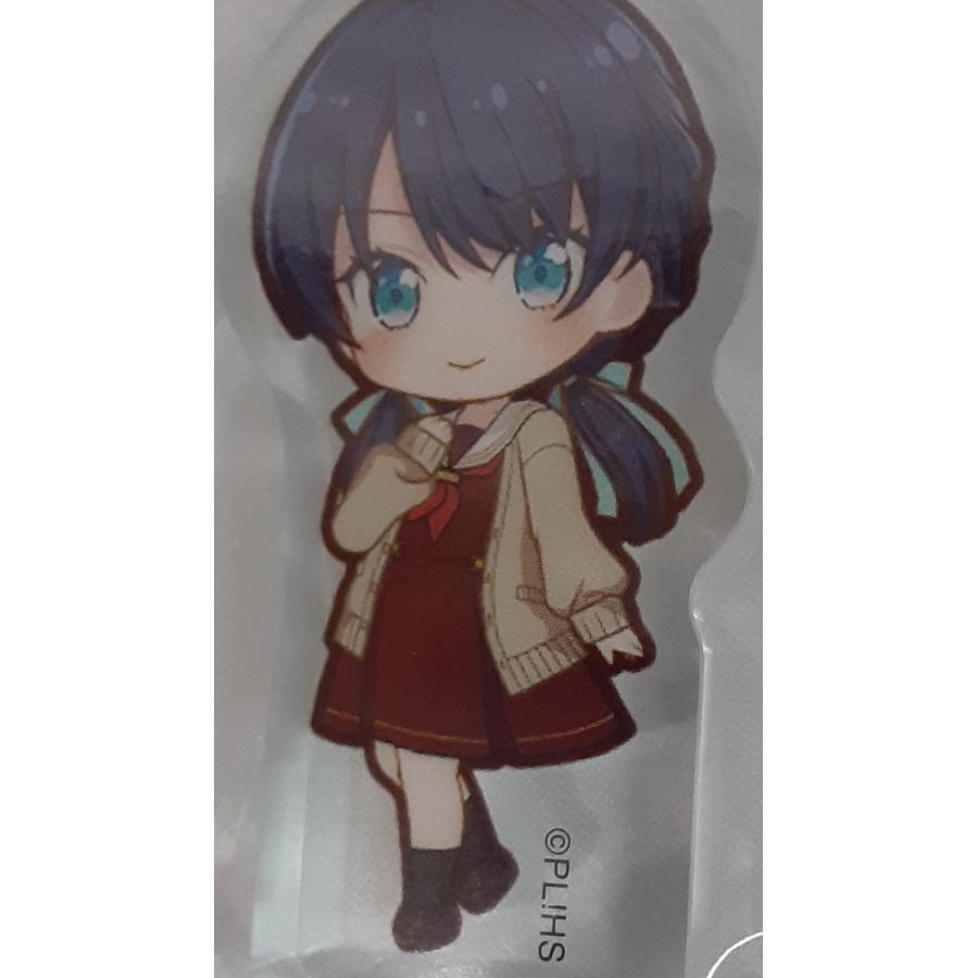 村野さやか ころっと アクリルフィギュアコレクション 制服 ラブライブ 蓮ノ空女学院スクールアイドルクラブ アクスタ 内袋未開封 |  | 03