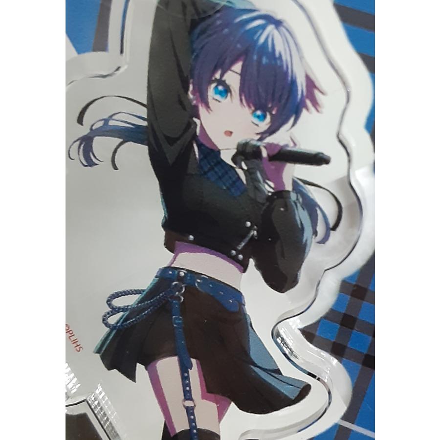 村野さやか レイヤーアクリルスタンド Link Like vol.3 ラブライブ 蓮ノ空女学院スクールアイドルクラブ アクスタ 未開封 |  | 02