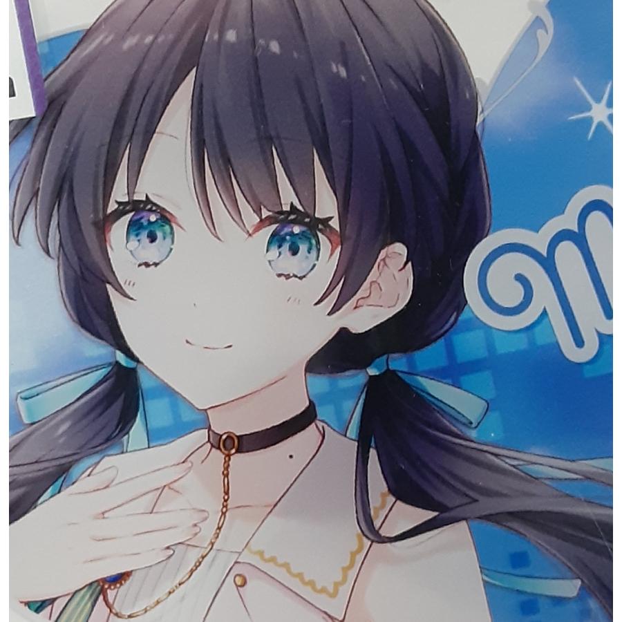 村野さやか ハート型アクリルスタンド Ver.Dream Believers ラブライブ 蓮ノ空女学院スクールアイドルクラブ 未開封 アクスタ |  | 02