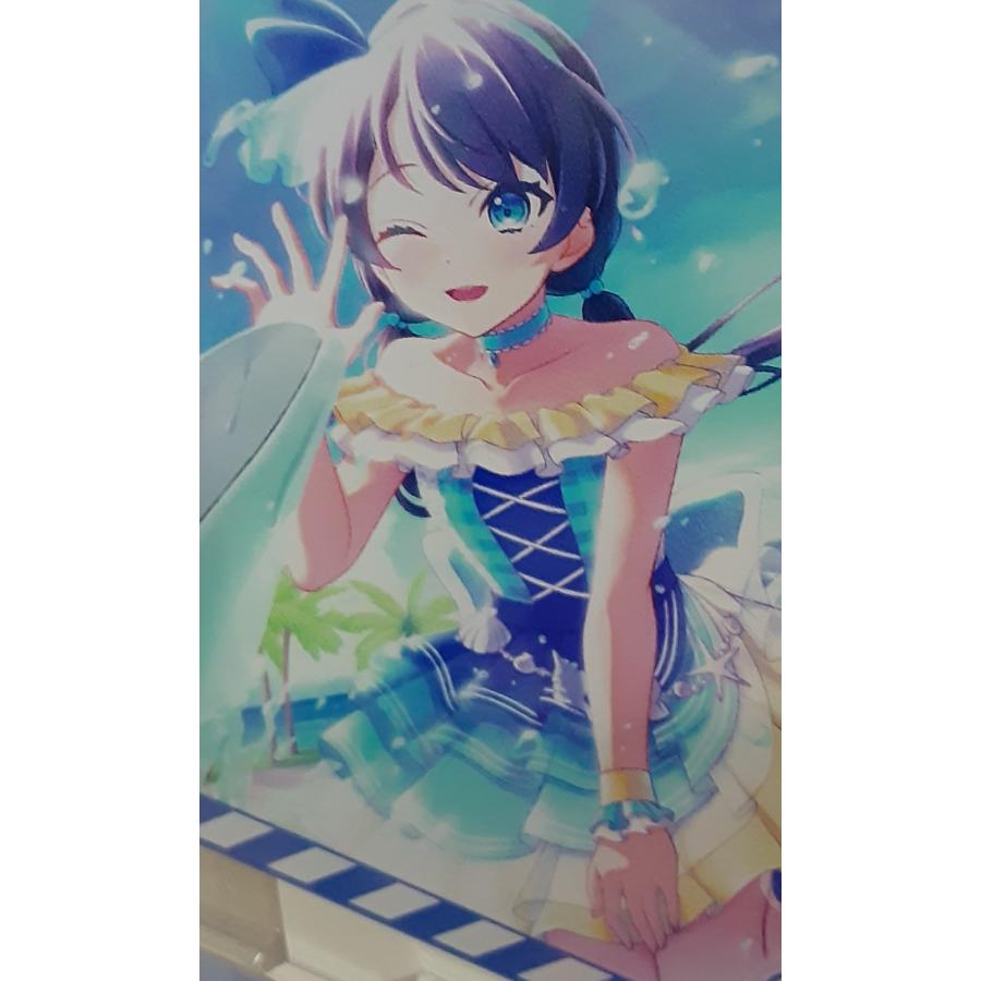 村野さやか アクリルスタンド 第3弾 デザインSE ラブライブ 蓮ノ空女学院スクールアイドルクラブ 未開封 アクスタ |  | 02