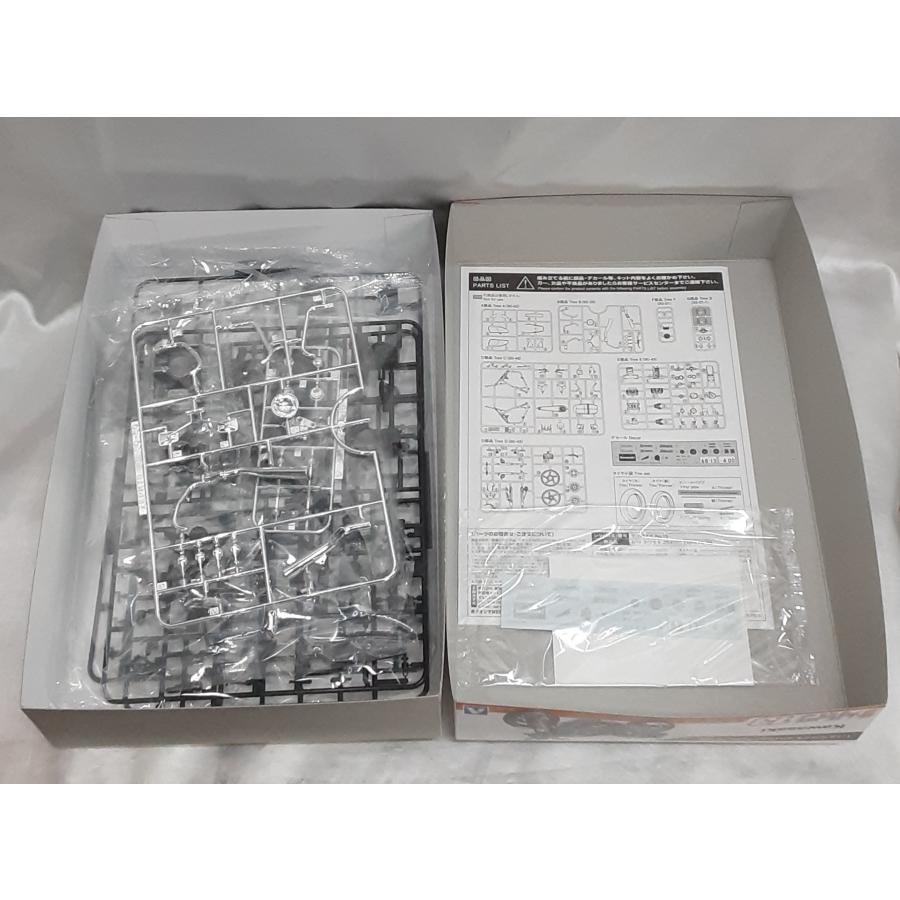 1/12 カワサキ ZR400C ZEPHYR ’89 ザ・バイクシリーズ 13 Kawasaki プラモデル 未組立品 |  | 02