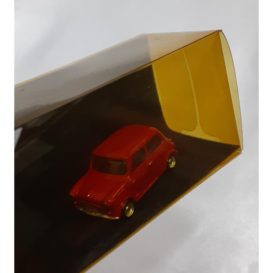 1/130 MC-1 ミニクーパー MK-I マーク1 モデルプランニング MINI COOPER ミニカー レッド 赤 未開封 |  | 02