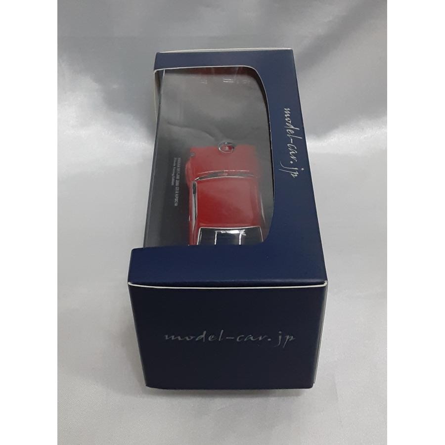 1/43 NISSAN SKYLINE 2000 GT-R KPGC10 Private Racing Edition No.03026DR レッド 赤 京商 ミニカー 未開封 |  | 02