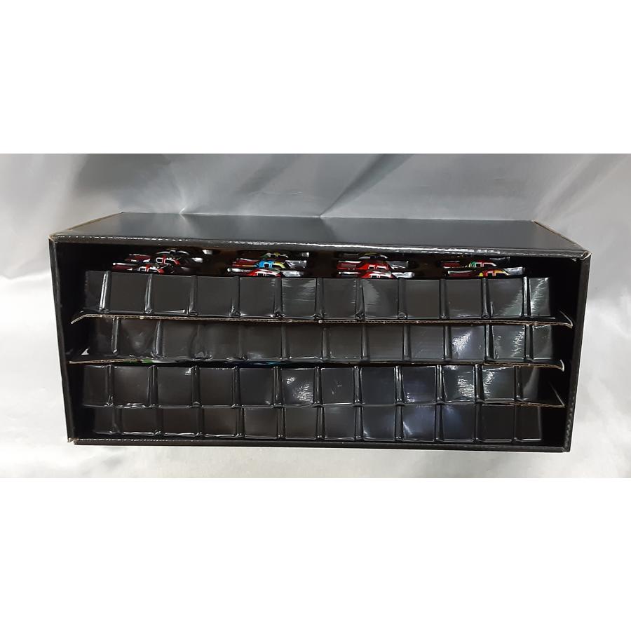 CARS 48PCS RICH STYLES AND CLOOL SHAES ALLOY 48台 ミニカー : B