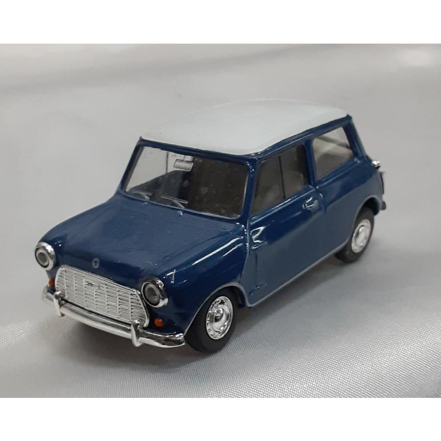 1/43 ミニ1000 モーリス ミニクーパー 1967 MORRIS VITESSE ビテス