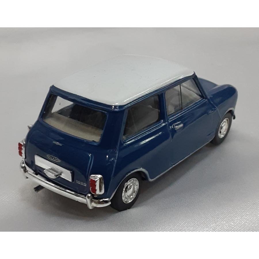 1/43 ミニ1000 モーリス ミニクーパー 1967 MORRIS VITESSE ビテス