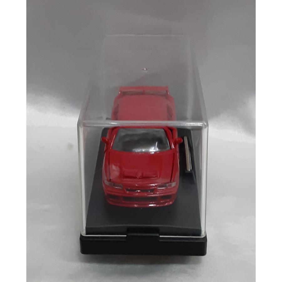 1/43 三菱 ランサー GSR エボリューションIII レッド 赤 MTECH