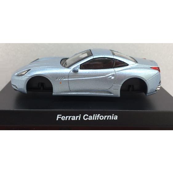 7】サークルKサンクス限定フェラーリミニカーコレクションVer.7