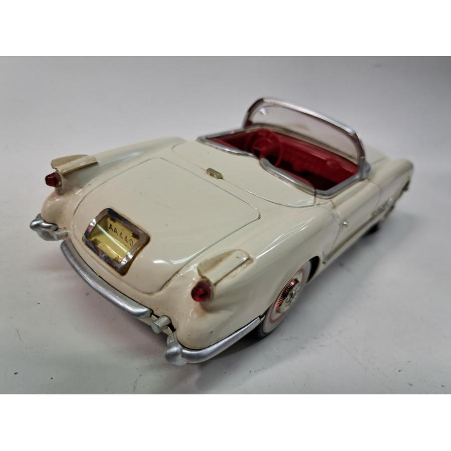 シボレー 50's フィフティーズ 日本製 ミニカー |  | 01
