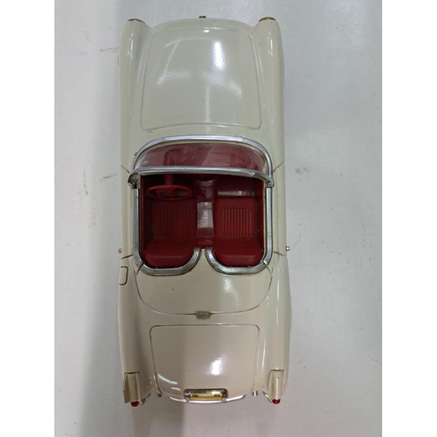 シボレー 50's フィフティーズ 日本製 ミニカー |  | 02