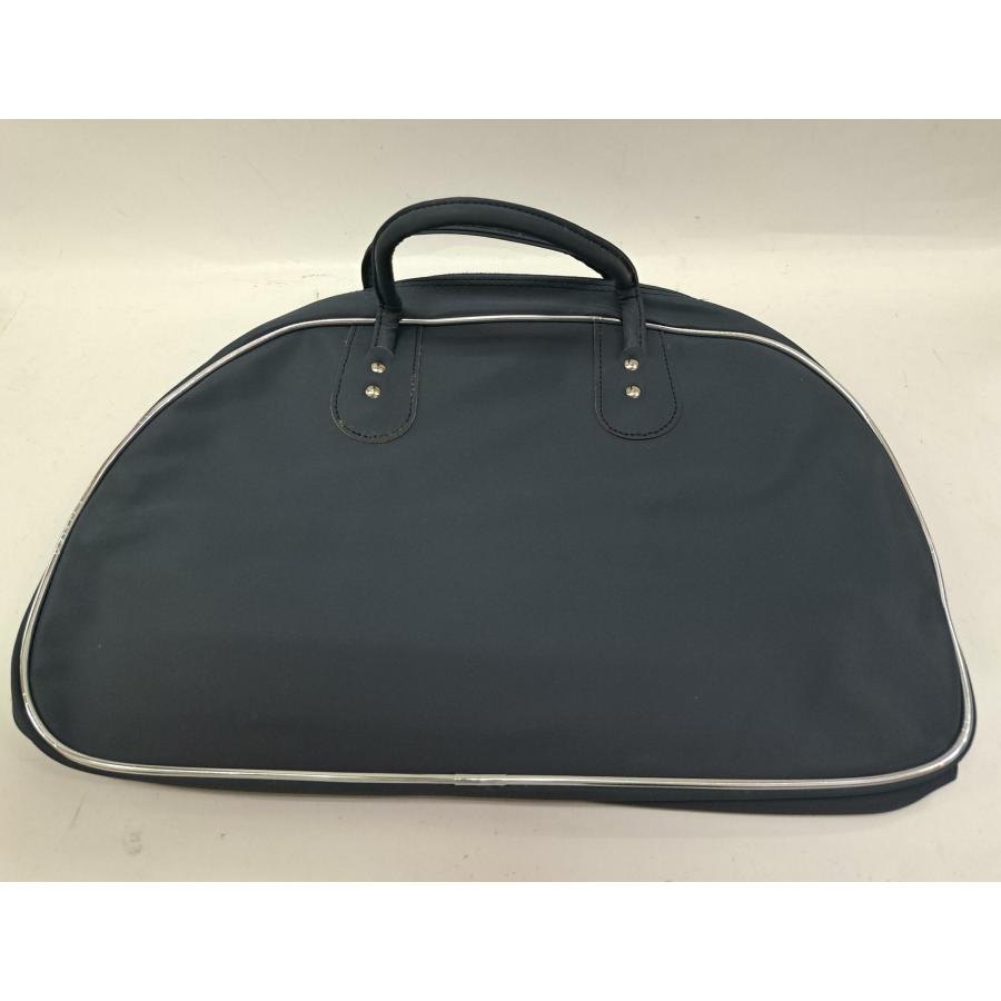 マジソンスクエアガーデン ボストンバッグ スポーツバッグ 昭和レトロ ブラック MADISON SQUARE GARDEN マジソンスクエアガーデン ボストン 18L