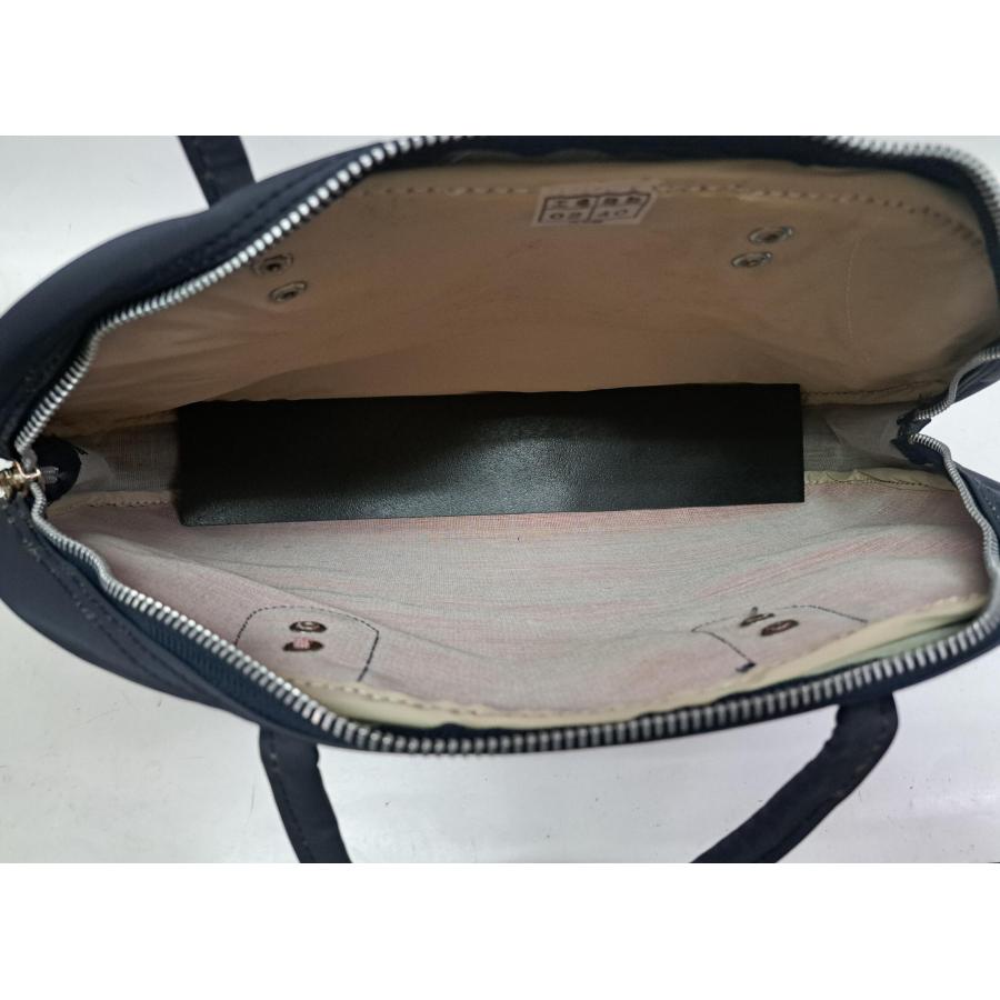 当時物 マジソンバッグ MADISON SQUARE GARDEN マジソンスクエア