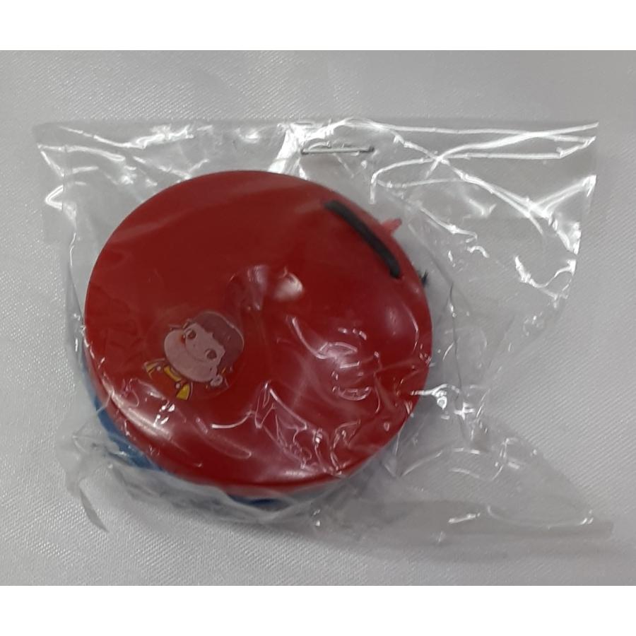 ペコちゃん カスタネット 昭和 レトロ アンティーク 不二家 グッズ 未開封 全長約4cm | 