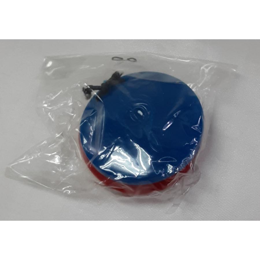 ペコちゃん カスタネット 昭和 レトロ アンティーク 不二家 グッズ 未開封 全長約4cm |  | 01