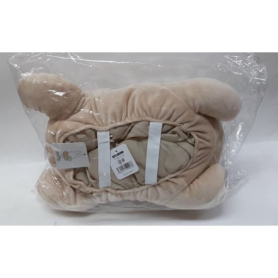 ミッフィー ぬいぐるみ ティッシュケース 日焼け 約35cm |  | 01