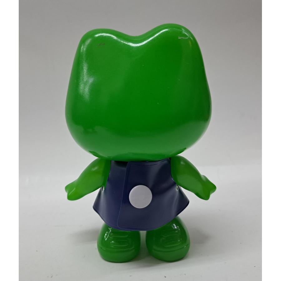 ケロヤン13センチ、コロちゃん12センチ、フィギュアセット ケロヤン13センチ、コロちゃん12センチ、フィギュアセット