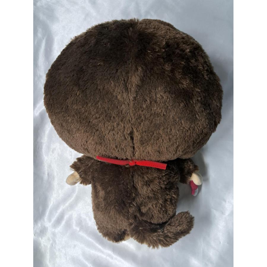 ☆超お得☆ BIGビックぬいぐるみ　まとめ売り モンチッチ 超BIGぬいぐるみ : B-button - 通販 - Yahoo!ショッピング