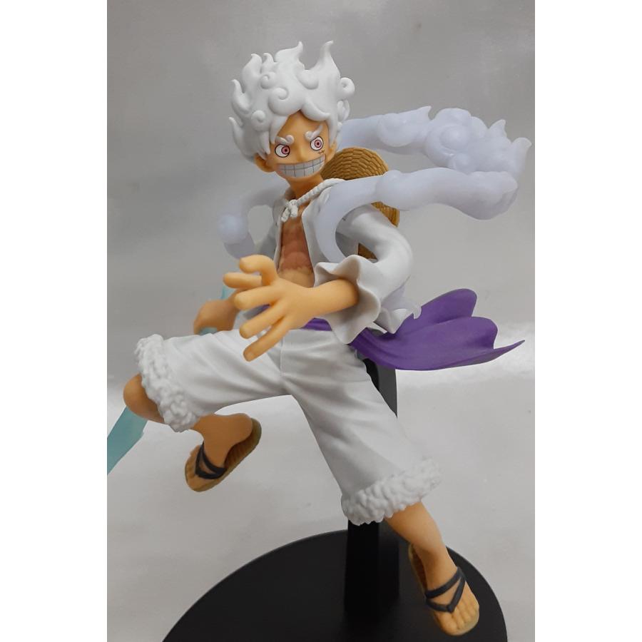 モンキー・D・ルフィ DXF THE GRANDLINE SERIES EXTRA MONKEY.D.LUFFY