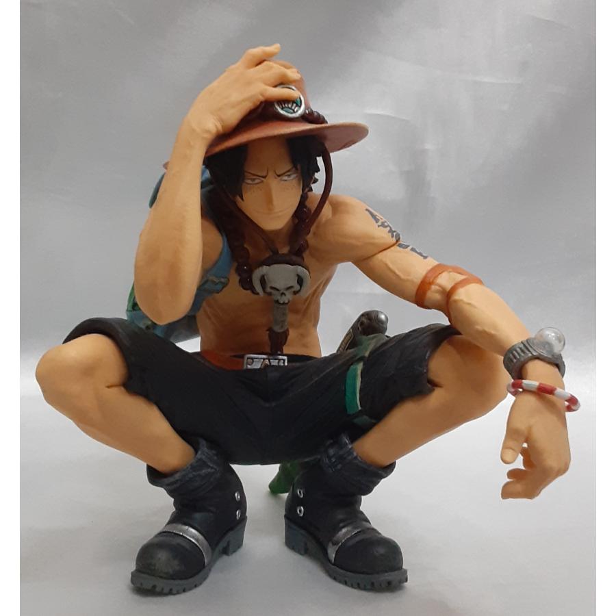 ポートガス・D・エース KING OF ARTIST THE PORTGAS.D.ACE SPECIALver 