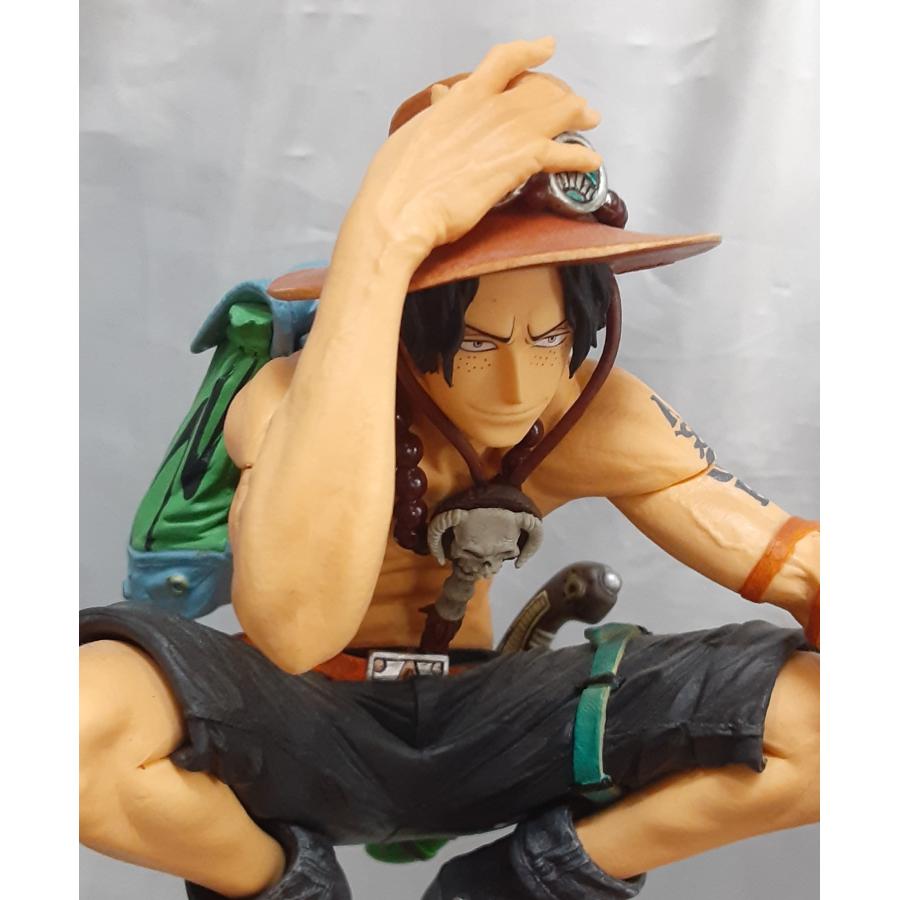 ポートガス・D・エース KING OF ARTIST THE PORTGAS.D.ACE SPECIALver
