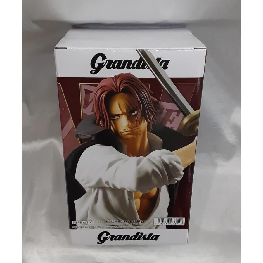 シャンクス Grandista SHANKS グランディスタ ワンピース