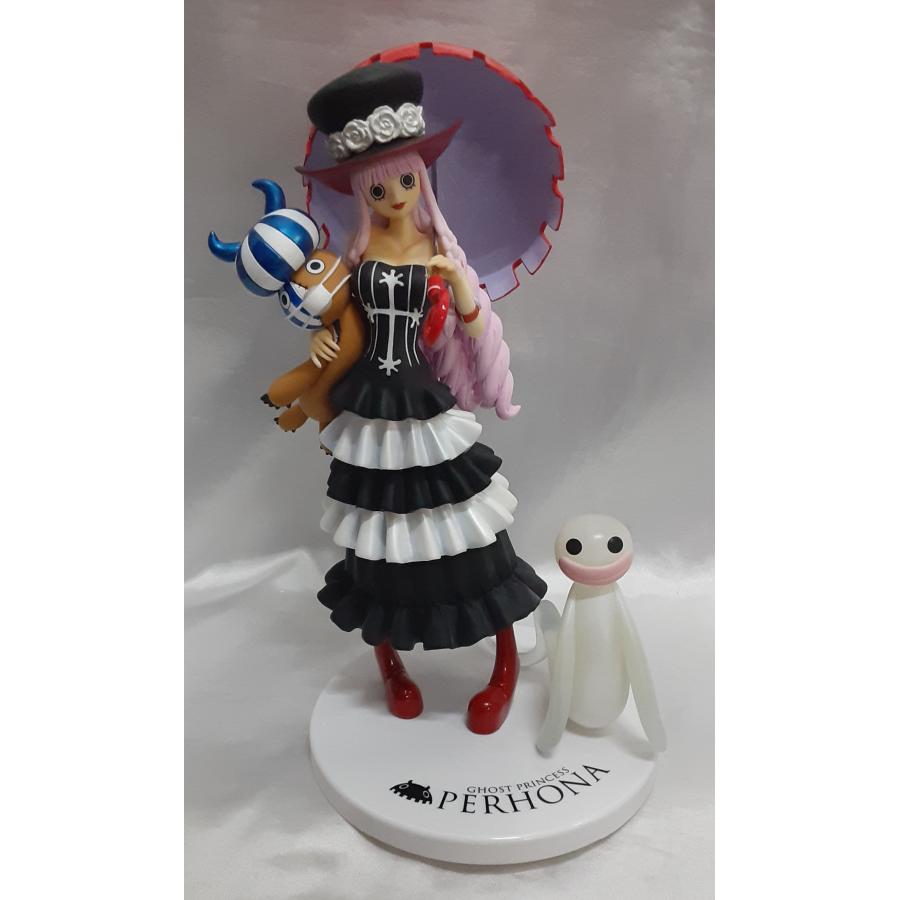 A賞 ペローナ スペシャルver. 一番くじ ワンピース GIRLS COLLECTION 
