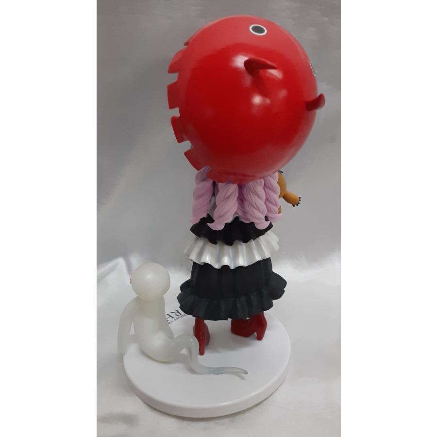 A賞 ペローナ スペシャルver. 一番くじ ワンピース GIRLS COLLECTION 
