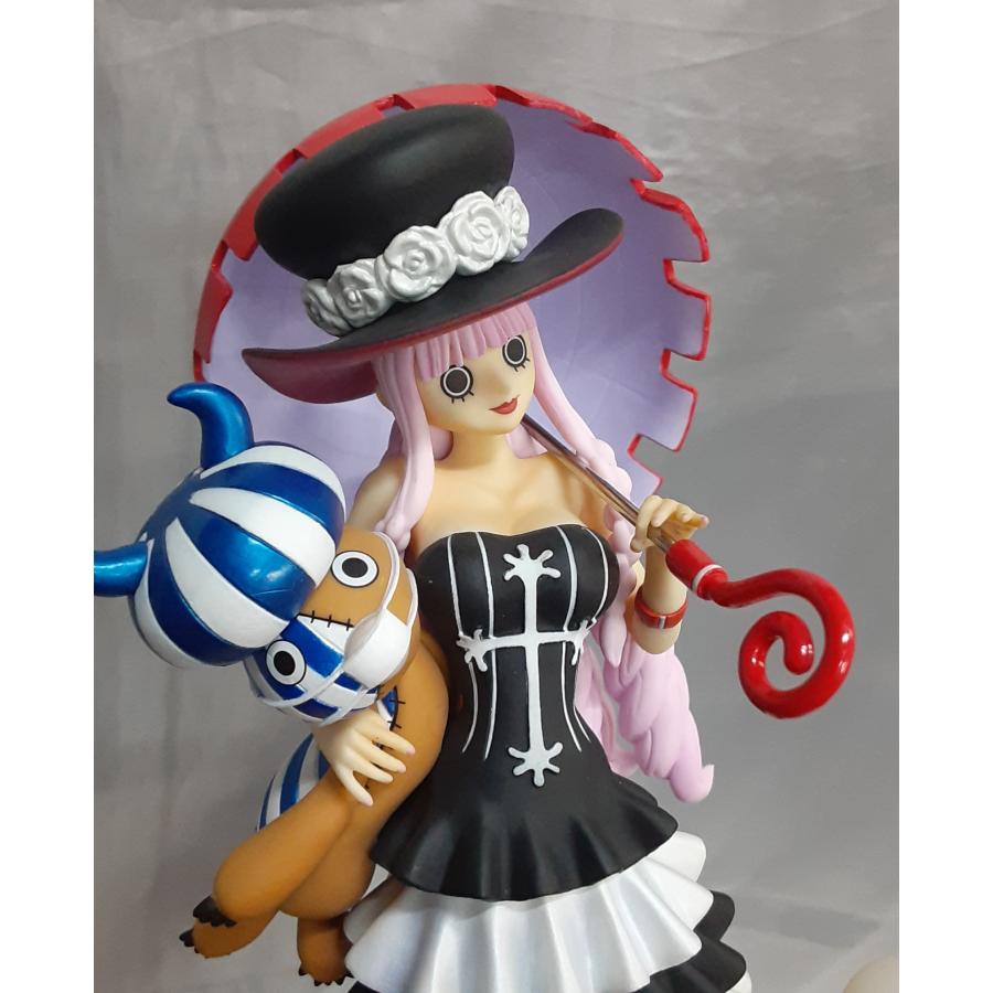 A賞 ペローナ スペシャルver. 一番くじ ワンピース GIRLS COLLECTION 