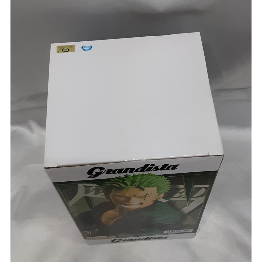 ロックマン Grandista グランディスタ 内袋未開封品 ロックマン