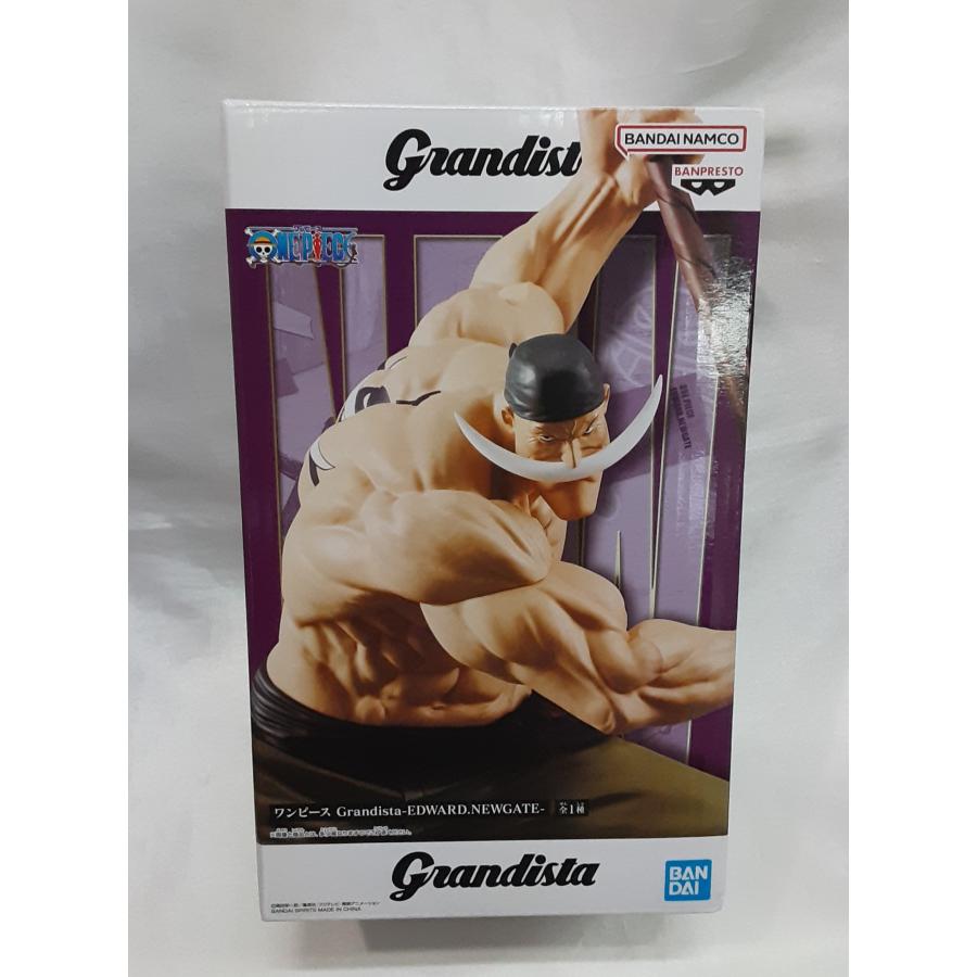 白ひげ エドワード・ニューゲート Grandista グランディスタ 白ひげ エドワード・ニューゲート Grandista グランディスタ
