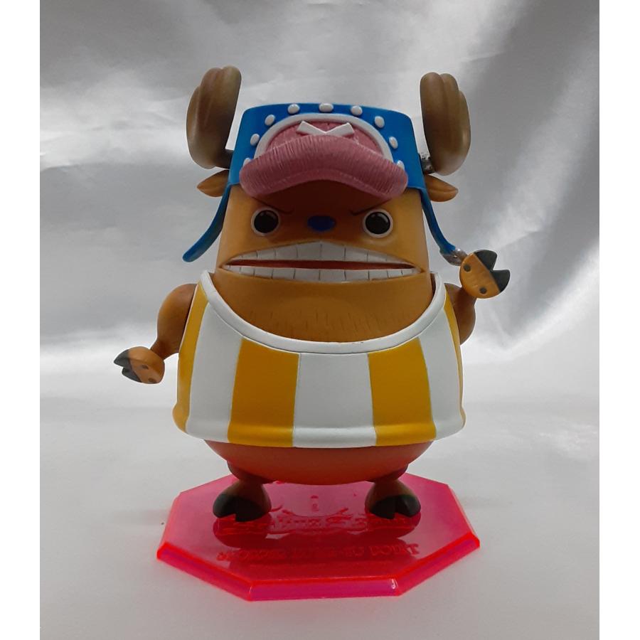 トニートニー・チョッパー カンフーポイント Portrait.Of.Pirates