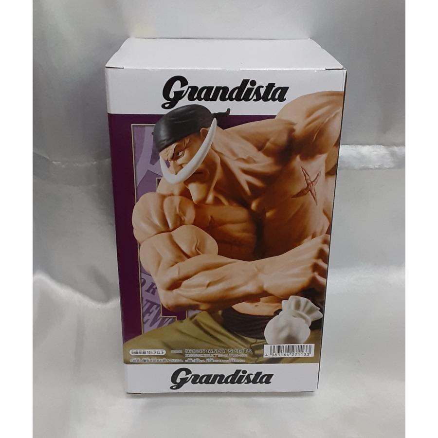 白ひげ エドワード・ニューゲート Grandista グランディスタ