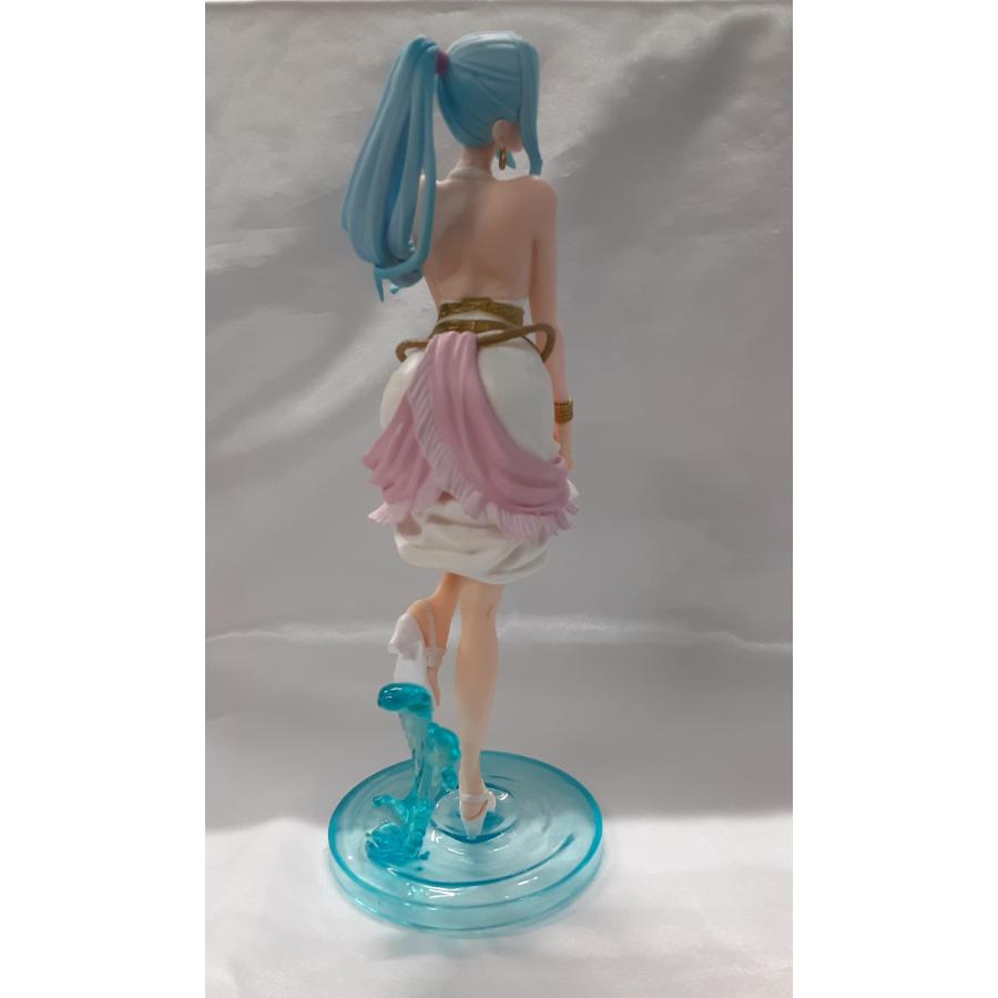 ネフェルタリ・ビビ(髪下ろし) GLITTER＆GLAMOURS NEFELTARI. VIVI