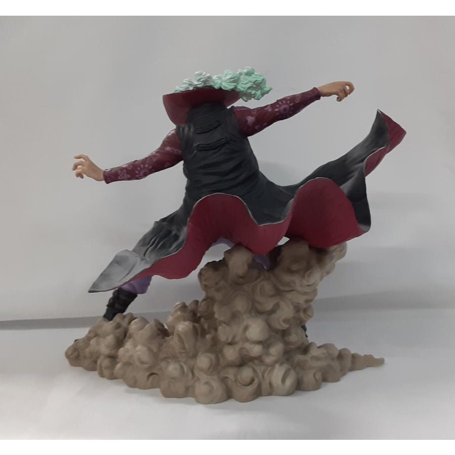 ジュラキュール・ミホーク 魂豪示像 C賞 一番くじ ワンピース EX 士魂ノ系譜 ワンピース フィギュア |  | 02