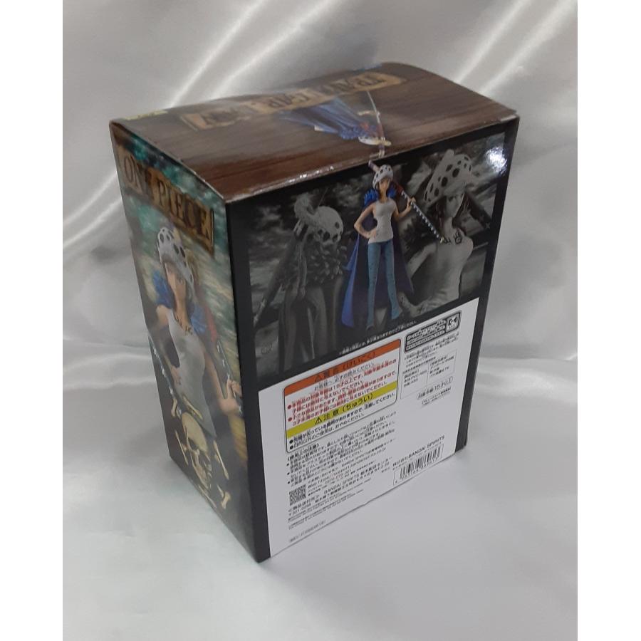 トラファルガー・ロー DXF THE GRANDLINE SERIES EXTRA TRAFALGAR.LAW