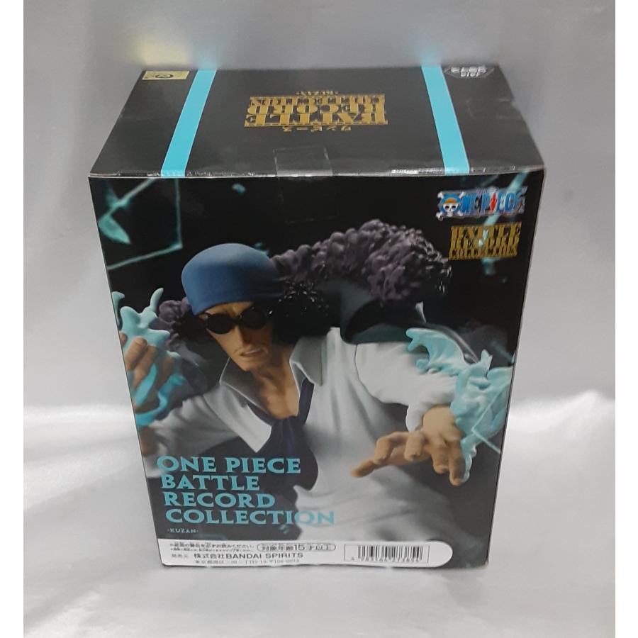 ワンピース BATTLE RECORD COLLECTION KUZAN クザン クザン BATTLE RECORD COLLECTION KUZAN バトルレコードコレクション