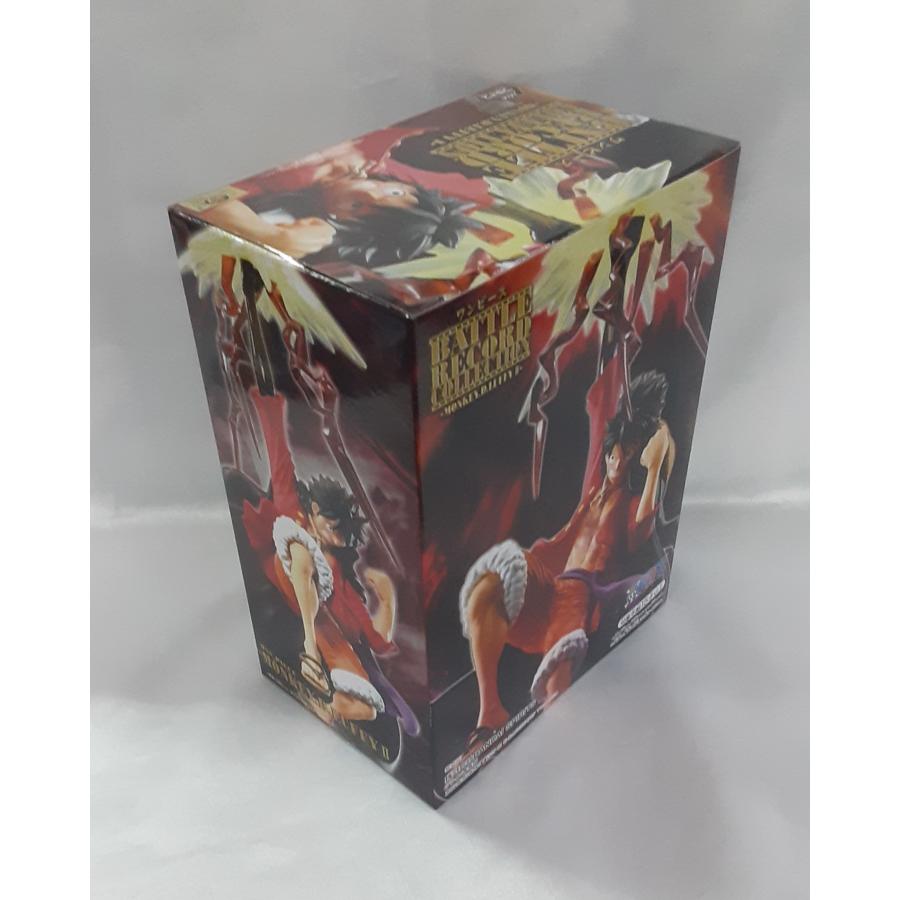モンキー・D・ルフィ BATTLE RECORD COLLECTION-MONKEY.D.LUFFY II